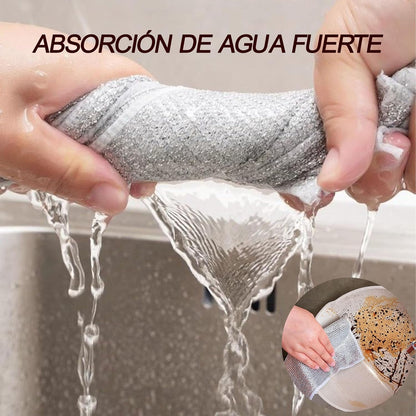 Paños de Limpieza de Malla UltraPro