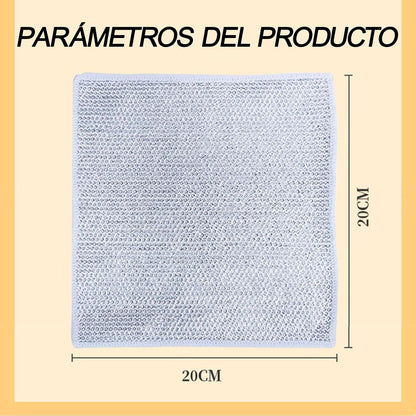 Paños de Limpieza de Malla UltraPro