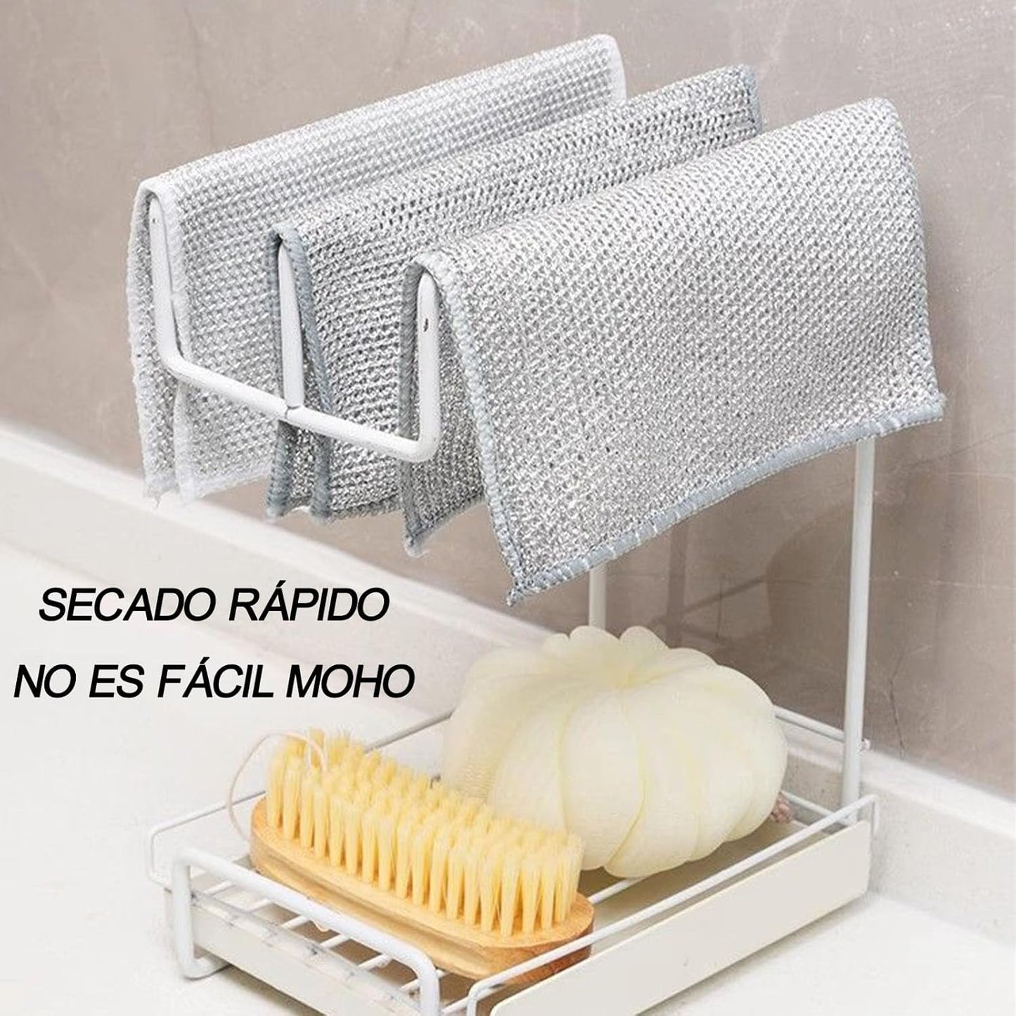 Paños de Limpieza de Malla UltraPro