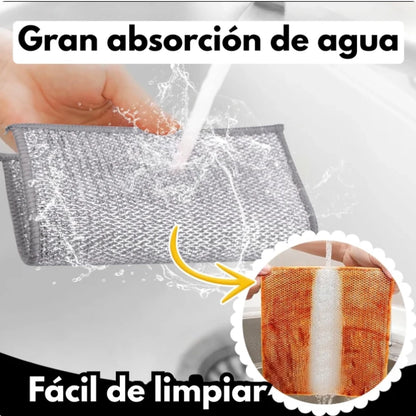 Paños de Limpieza de Malla UltraPro