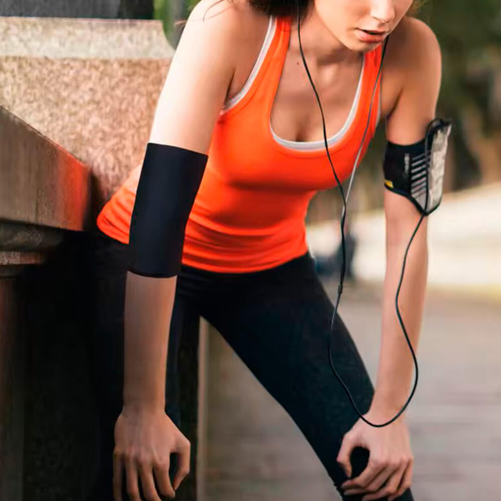 Almohadilla de Gel Terapéutica 360° | Frío-Calor para Dolor Muscular y Articular